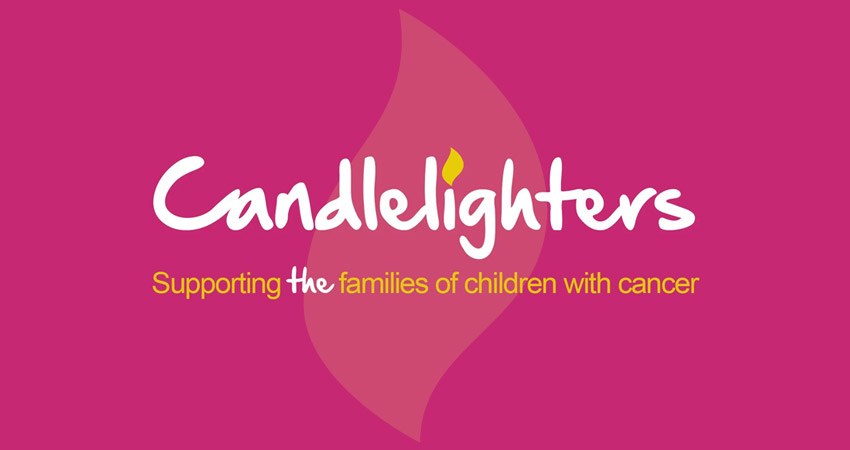 Candlelighters logo